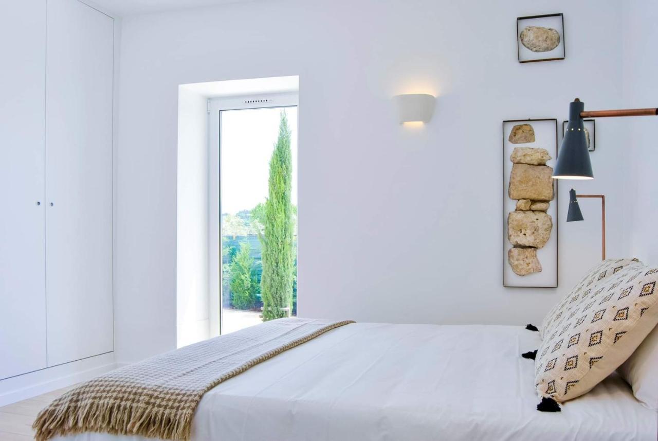 فيلا Casa Tacoaria Fontainhas  المظهر الخارجي الصورة