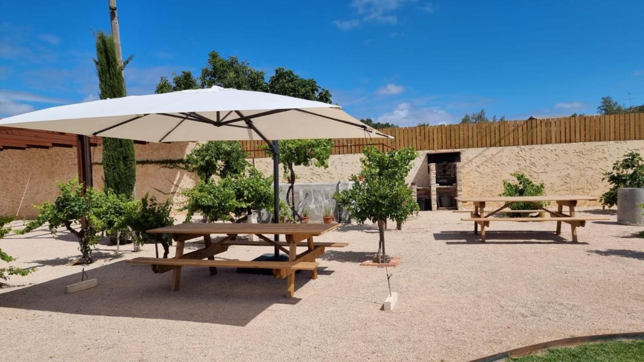 فيلا Casa Tacoaria Fontainhas  المظهر الخارجي الصورة